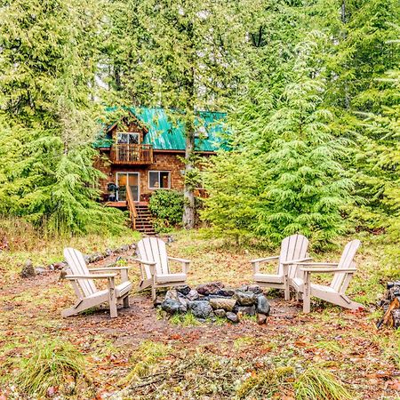 Roaring River Retreat Welches Zimmer foto