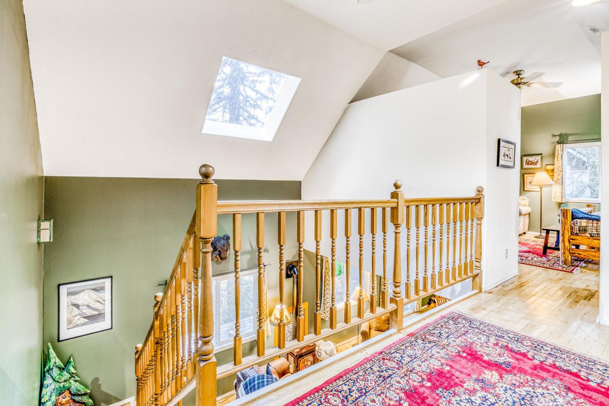 Roaring River Retreat Welches Zimmer foto