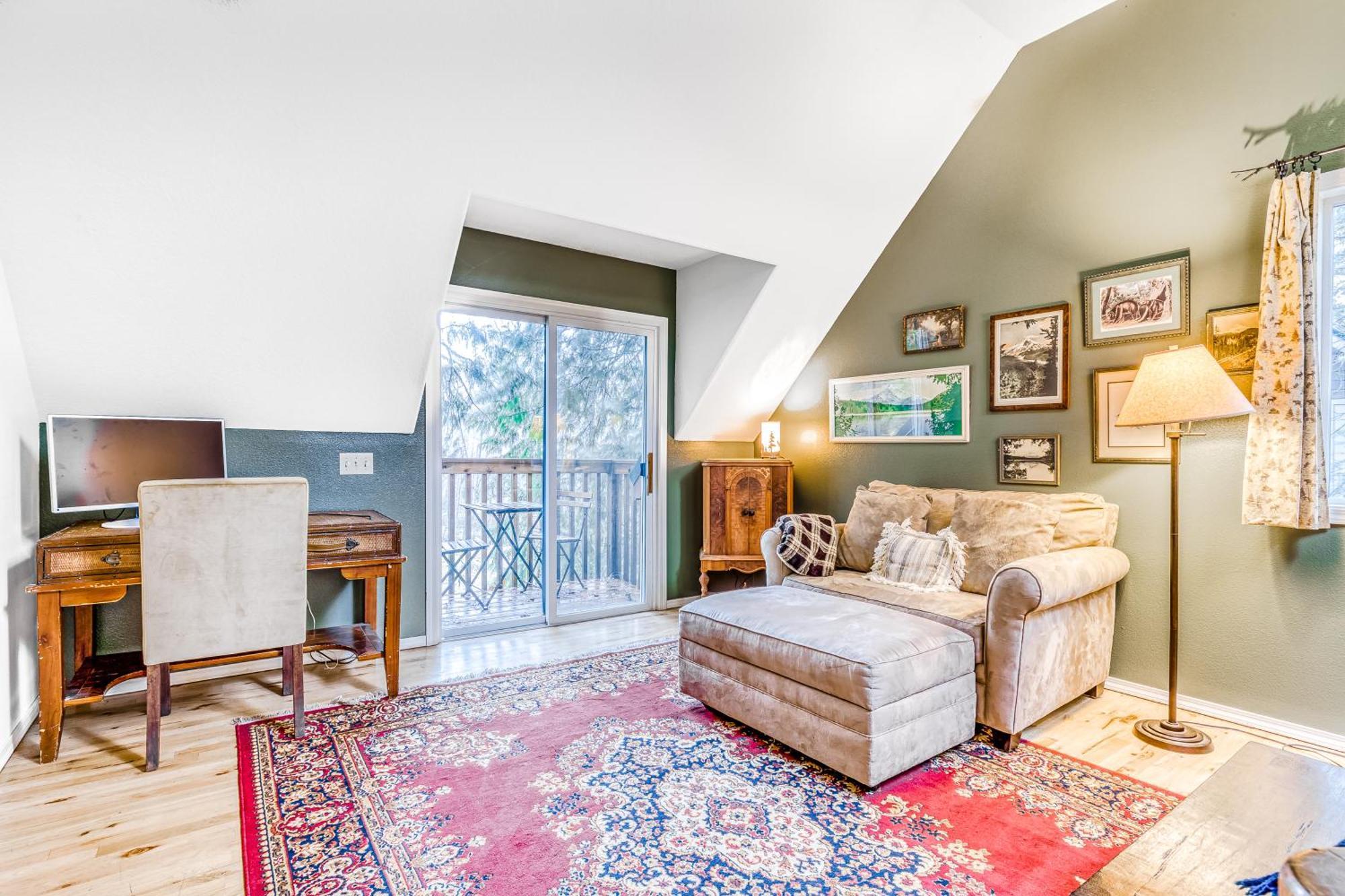 Roaring River Retreat Welches Zimmer foto