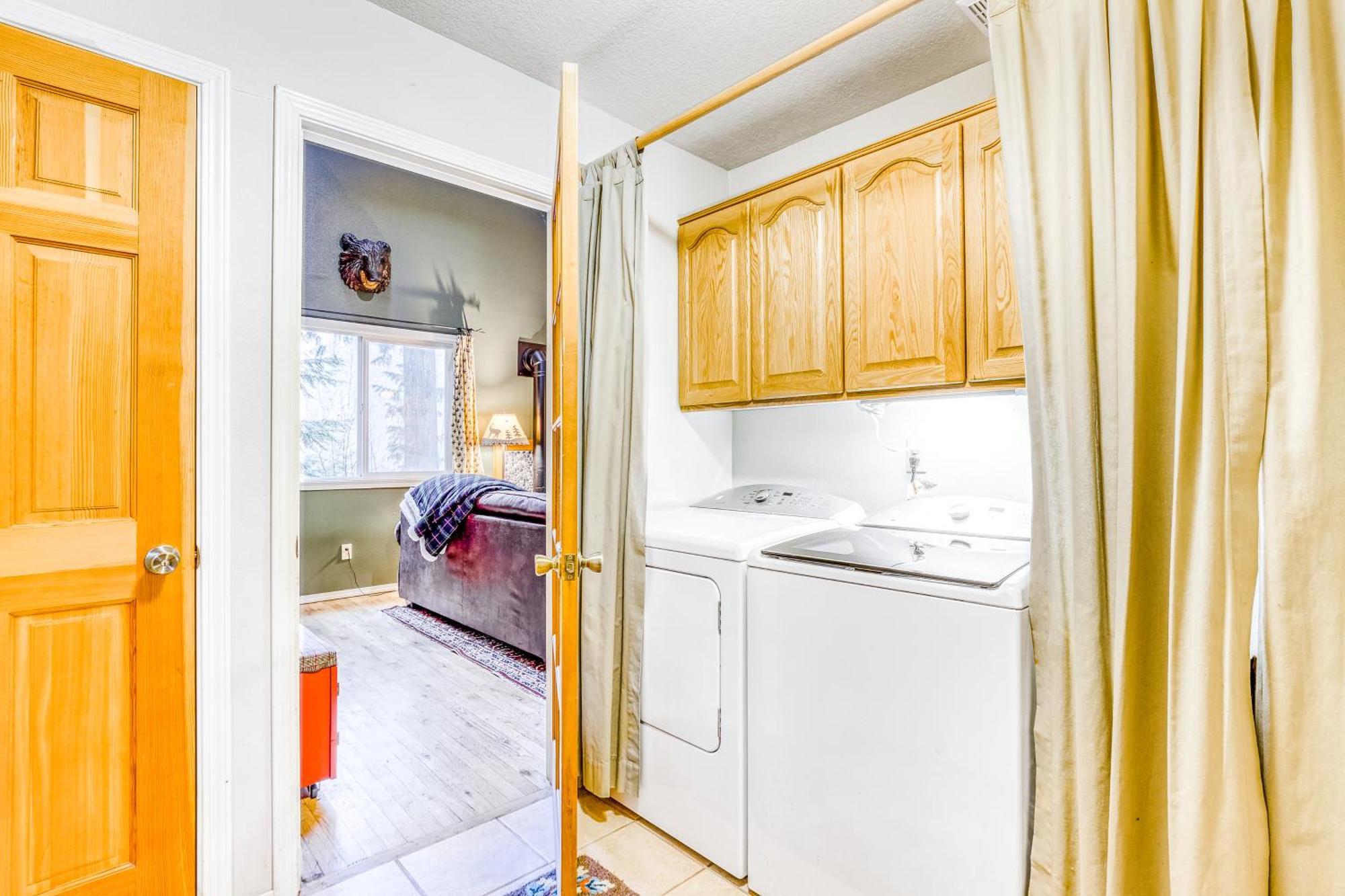 Roaring River Retreat Welches Zimmer foto