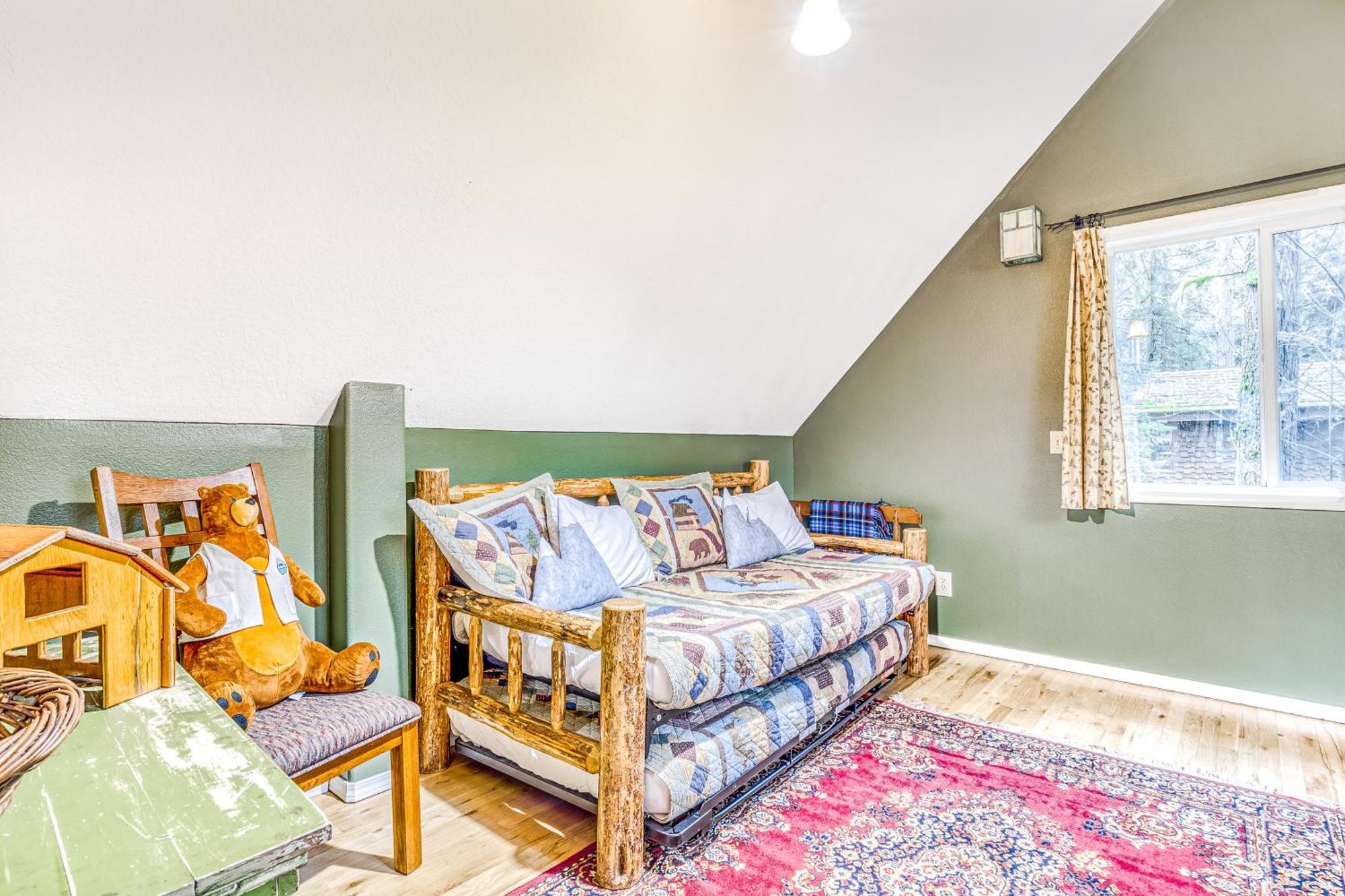 Roaring River Retreat Welches Zimmer foto