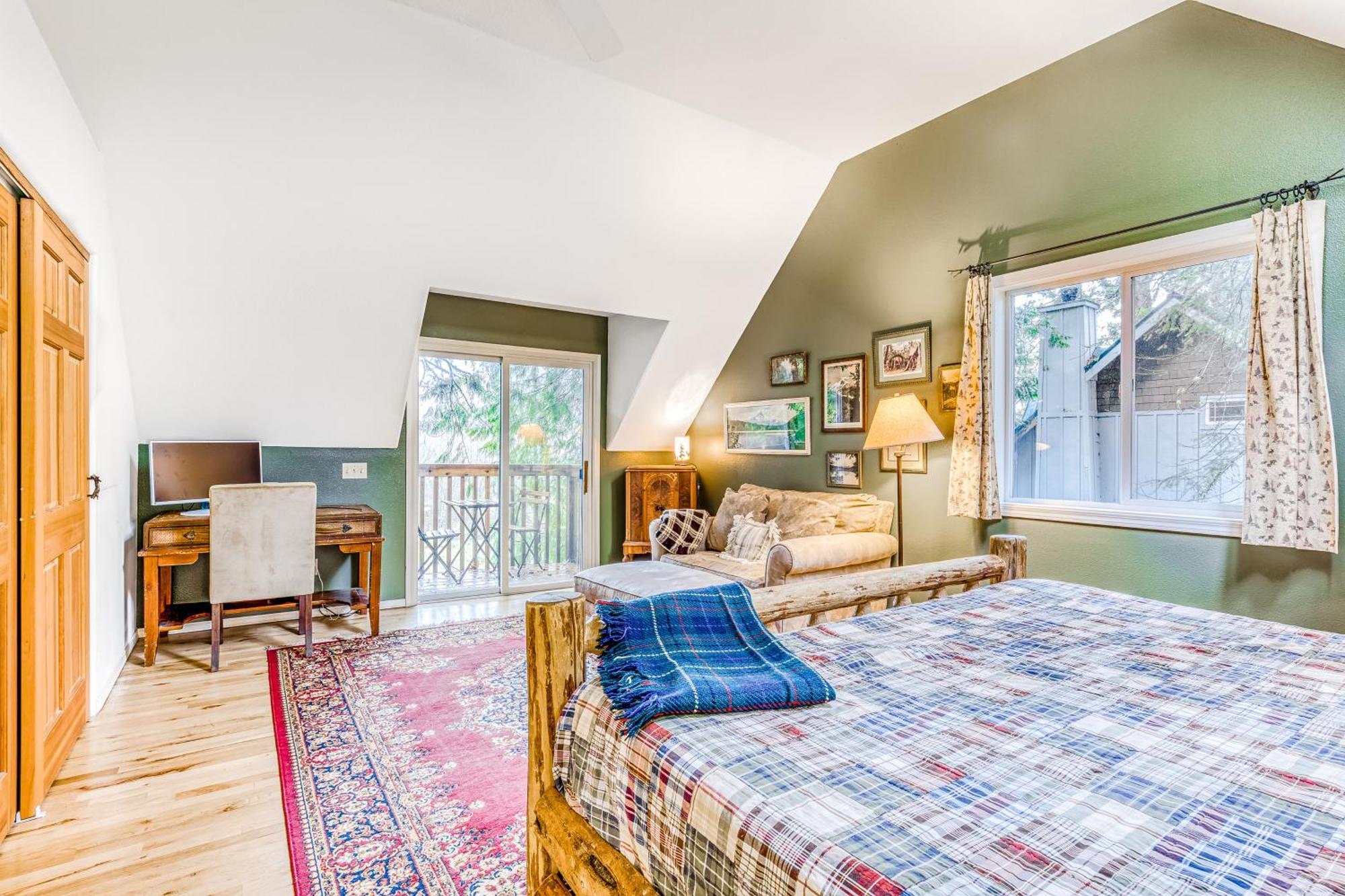 Roaring River Retreat Welches Zimmer foto