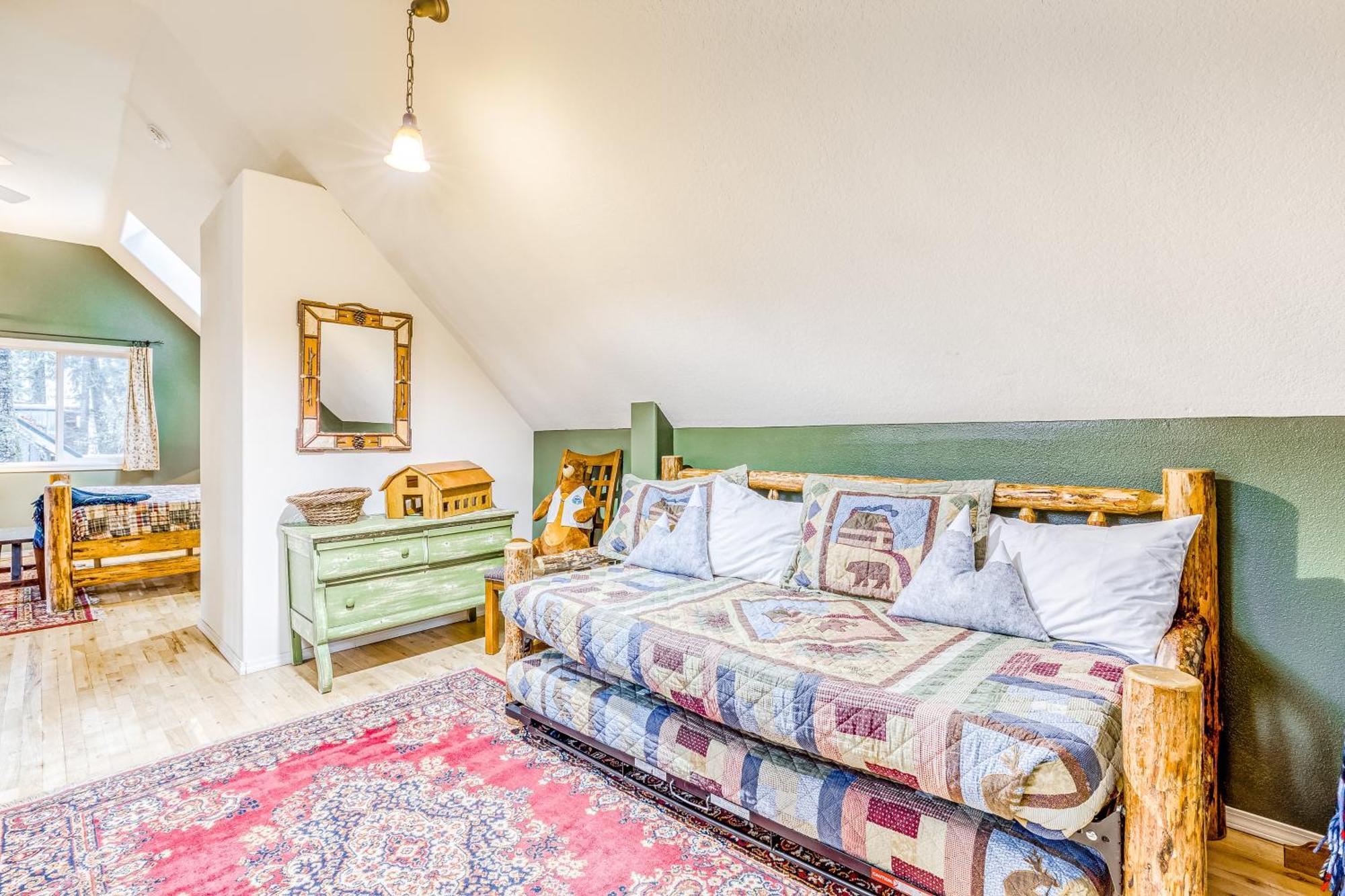 Roaring River Retreat Welches Zimmer foto